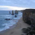 The 12 Apostles