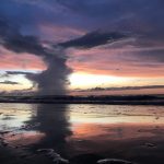 Sunset Darwin